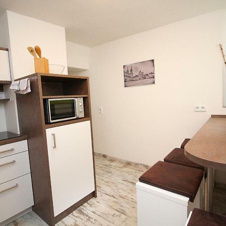Ferienwohnung Am Griesgarten Bamberg Zewnętrze zdjęcie