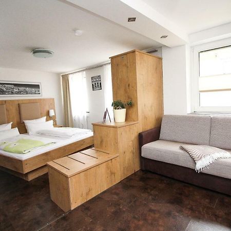 Ferienwohnung Am Griesgarten Bamberg Zewnętrze zdjęcie