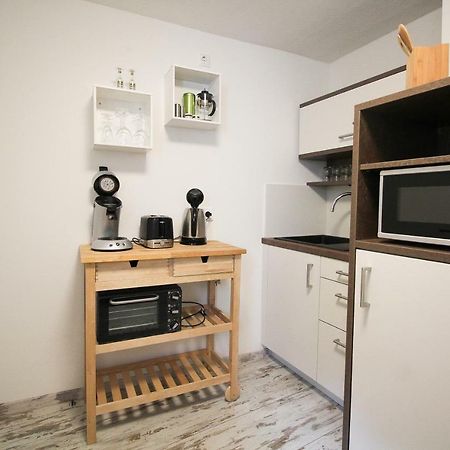 Ferienwohnung Am Griesgarten Bamberg Zewnętrze zdjęcie