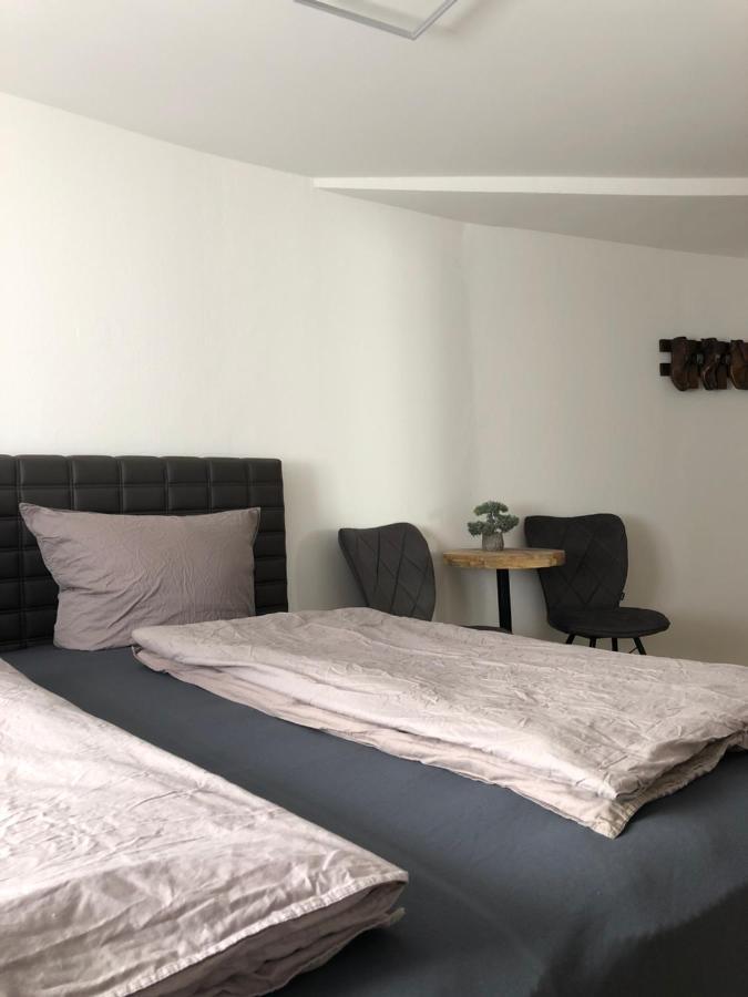 Ferienwohnung Am Griesgarten Bamberg Zewnętrze zdjęcie