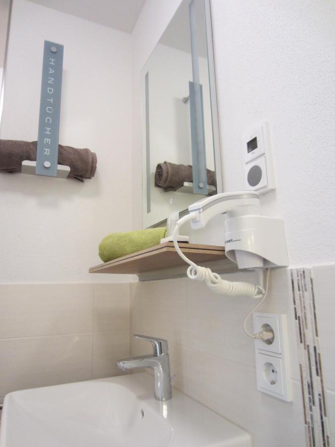 Ferienwohnung Am Griesgarten Bamberg Zewnętrze zdjęcie