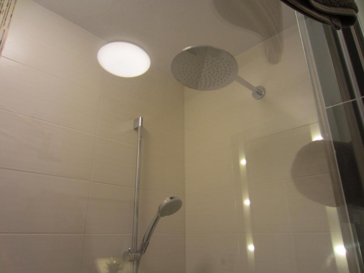 Ferienwohnung Am Griesgarten Bamberg Zewnętrze zdjęcie