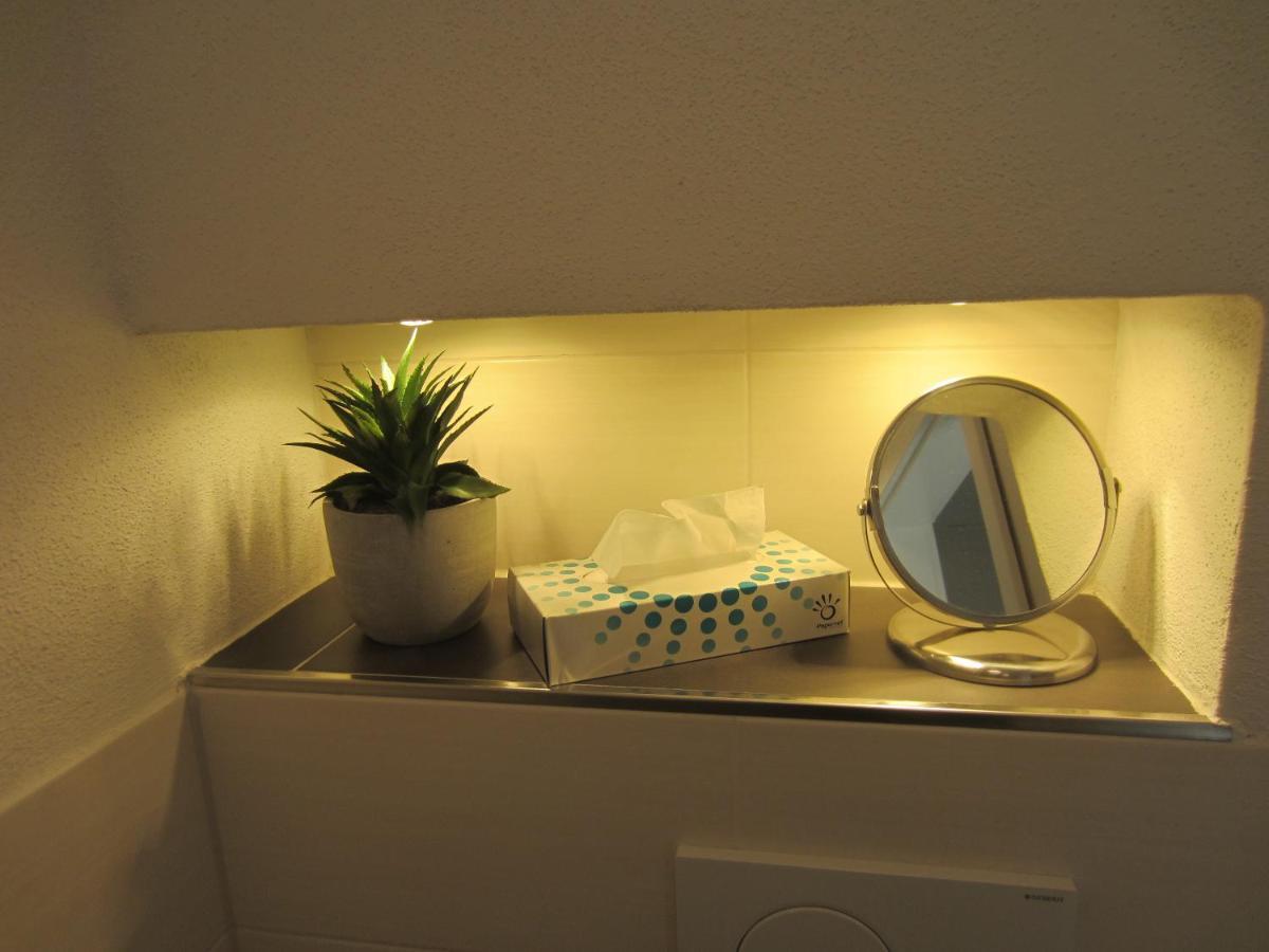Ferienwohnung Am Griesgarten Bamberg Zewnętrze zdjęcie