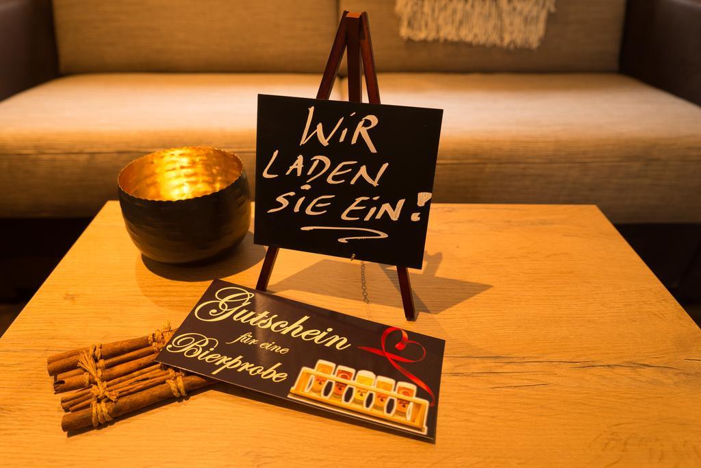 Ferienwohnung Am Griesgarten Bamberg Pokój zdjęcie