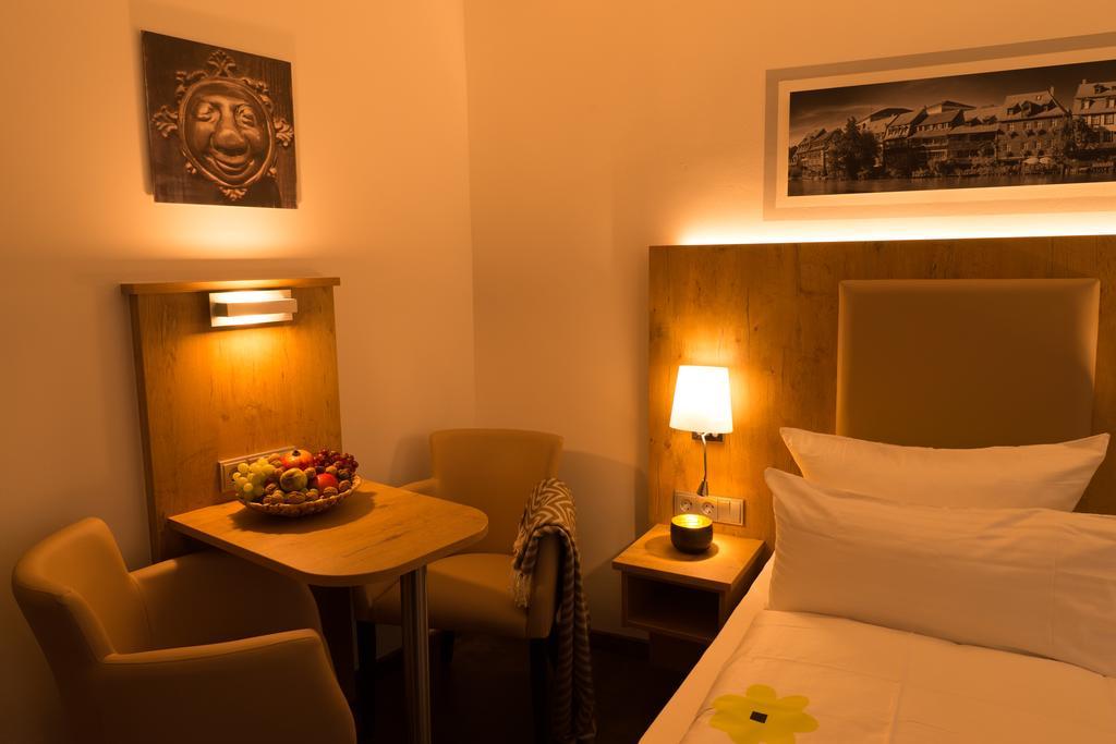Ferienwohnung Am Griesgarten Bamberg Pokój zdjęcie