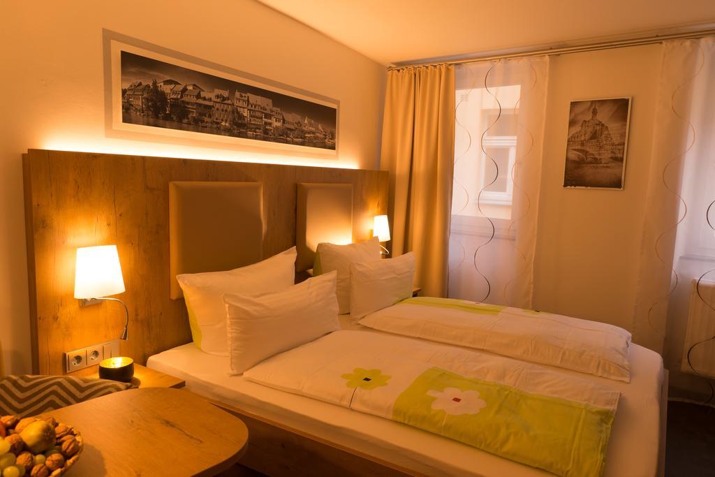 Ferienwohnung Am Griesgarten Bamberg Pokój zdjęcie