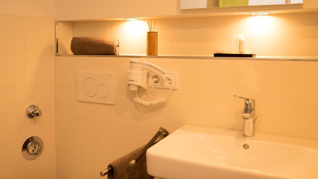 Ferienwohnung Am Griesgarten Bamberg Pokój zdjęcie