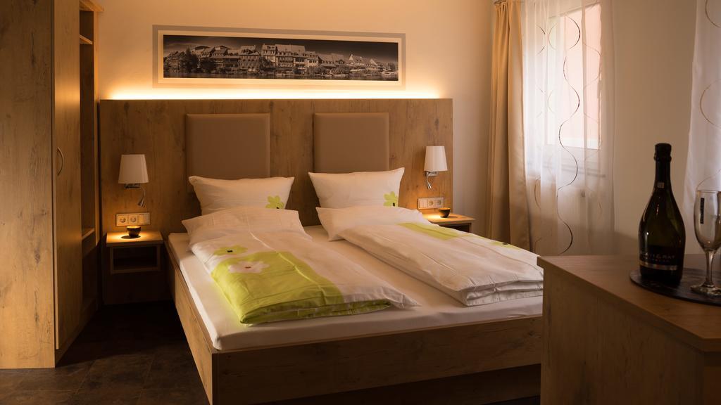 Ferienwohnung Am Griesgarten Bamberg Pokój zdjęcie
