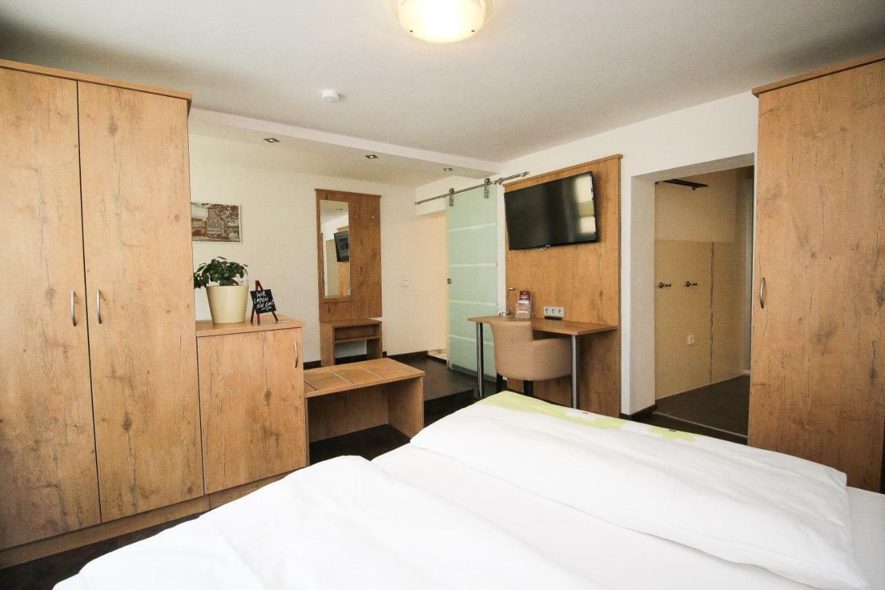 Ferienwohnung Am Griesgarten Bamberg Zewnętrze zdjęcie